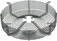 GRID FOR FAN EBM ø 330 mm