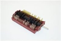 COMMUTATOR FAST COOKING