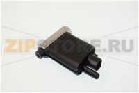 ДИСПЕНСЕР ВОДЫ ГОРЯЧЕЙ+ КРЫШКА ECAM44