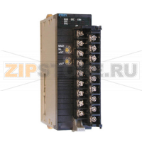 Блок управления движением/позиционированием Omron CJ1W-CTS21-E