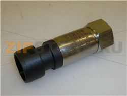 TRASDUTTORE DI PRESSIONE CAREL SPKT0011C 