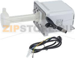 WATER PUMP KQ 