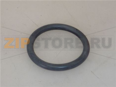 GUARNIZIONE OR 26,2x3,6 mm - 10 Pz 
