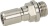 CONNECTION ø 1/4M - ø 12 mm