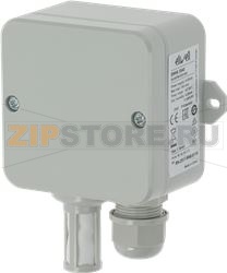 HUMIDITY AND TEMPERATURE PROBE EWHS 3040 