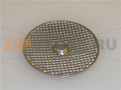 DOCCIA EROGAZIONE ø 34 mm 