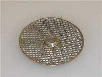 DOCCIA EROGAZIONE ø 34 mm