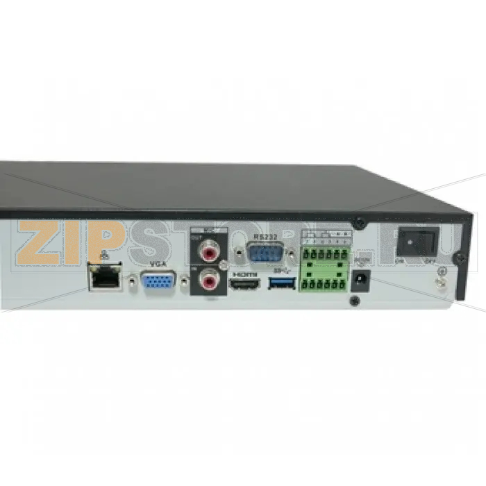 IP-видеорегистратор Dahua DHI-NVR4216 