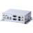Компьютер встраиваемый 1.46 ГГц, Intel Atom E3826, 4 Гб, HDMI, Mini PCIe MOXA V2201-E2-W-T