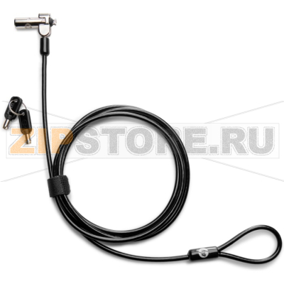 Кабель с кодовым замком 1.83 м HPE 1AJ39AA 