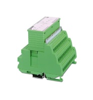 Модуль цифрового вывода INTERBUS-ST Phoenix Contact IB ST ZF 24 DO16R/S