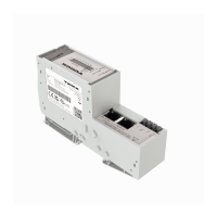 Шлюз для системы ввода/вывода BL20 Turck BL20-E-GW-EC-20
