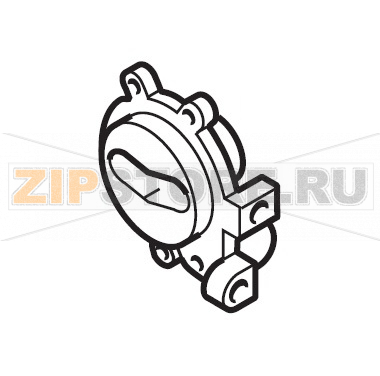Supp. caldaia con attacco tubo d.4 Saeco Royal Exclusive Supp. caldaia con attacco tubo d.4 Saeco Royal Exclusive

Запчасть на сборочном чертеже под номером: 71

Название запчасти на итальянском языке: Supp. caldaia con attacco tubo d.4 Saeco Royal Exclusive
