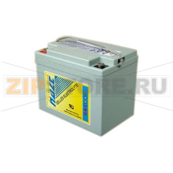 Haze HZY12-33 Гелевый аккумулятор Haze HZY12-33Напряжение: 12V. Емкость: 33Ah. Технология аккумулятора: GELГабариты: 195х130х160мм. Вес: 10,2кг