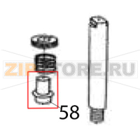Fork with top-selling Hurakan HKN-IP10F