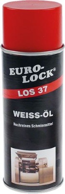 LUBRIFICANTE SPRAY LOS 37 400 ml 