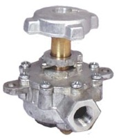 ROBINET GAZ MOD. TP4