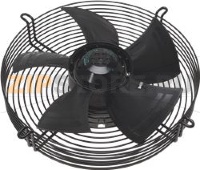 МОТОВЕНТИЛЯТОР EBM A4E300-AS72-06