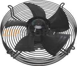 МОТОВЕНТИЛЯТОР EBM A4E300-AS72-06 