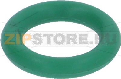 OR GASKET 02025 FKM GREEN B.A. 