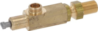 STEAM TAP SET WITHOUT WAND VA338-VA358