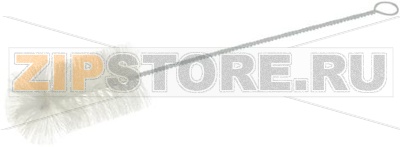 BRUSH WIRE HANDLE AIR POT 2 3/8/0,135 