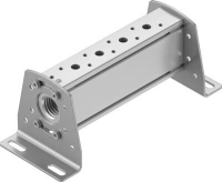 Коллектор Festo VABM-B10-25-G12-3-P53