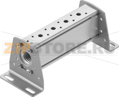 Коллектор Festo VABM-B10-25-G12-3-P53 