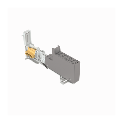 Модуль базовый Turck BL20-P3T-SBB-B 