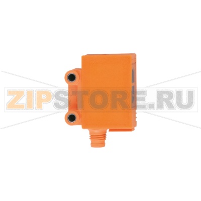 Датчик диффузного отражения с функцией подавления заднего фона IFM OJH200 