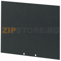 Панель изоляционная Eaton NZM4-XISP