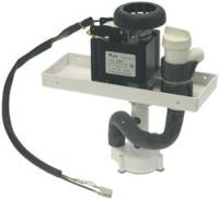 ELETTROPOMPA NR50 60W 220-240V 50Hz