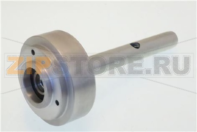 PULEGGIA COMPLETA MICRO CE 