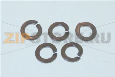 ШАЙБА ПРУЖИННАЯ B8 - 5шт RATIONAL 1208.0260P 