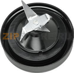 GRUPPO LAME FRULLATORE KENWOOD KW680991 