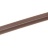 КОРИЧНЕВАЯ СИЛИКОНОВАЯ ТРУБКА Ø 5X9 60SH 50 М - КОРИЧНЕВАЯ СИЛИКОНОВАЯ ТРУБКА Ø 5X9 60SH 50 М