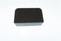 RUBBER FOOT LEFT/RIGHT