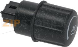 РУЧКА КРАНА ПОДАЧИ ПАРА 