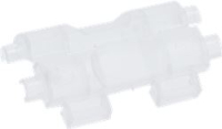 COUPLING FASTON COVERS 6.3 M/F