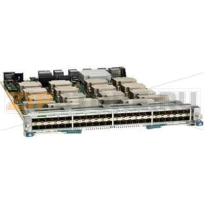 Модуль Cisco N7K-F248XP-25E= 