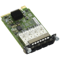 Коммутатор HPE JL083A