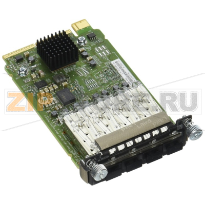 Коммутатор HPE JL083A 