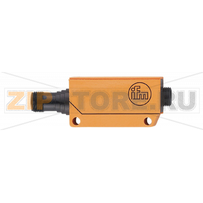 Усилитель для волоконной оптики IFM OU5044 