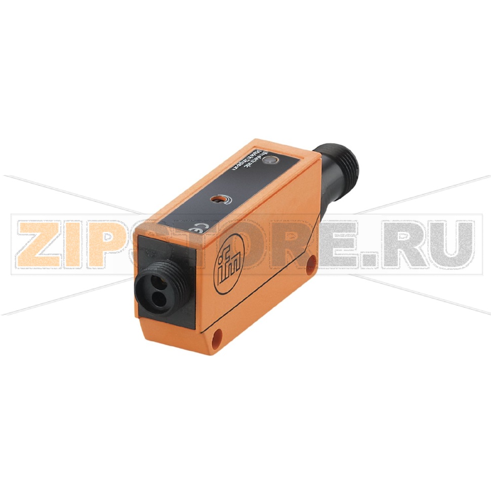 Усилитель для волоконной оптики IFM OU5044 