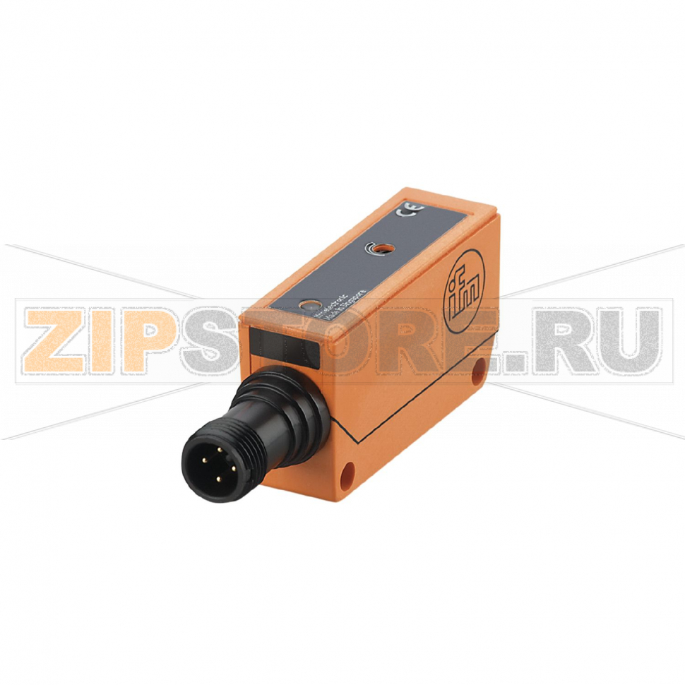 Усилитель для волоконной оптики IFM OU5044 