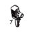 Print head release lever (Left), MOQ 5 pcs TSC TA300