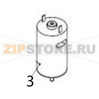 Transmission motor Hurakan HKN-ME709