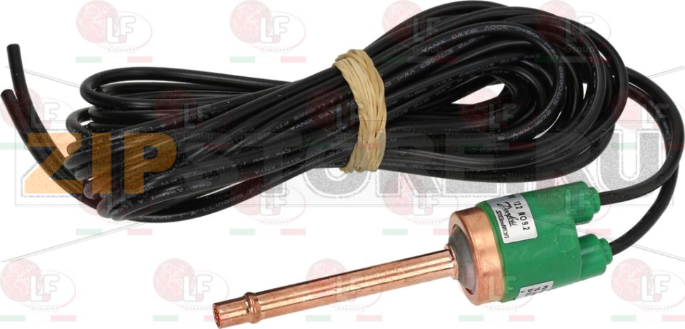 ПРЕССОСТАТ DANFOSS ACB-2UA574W 
