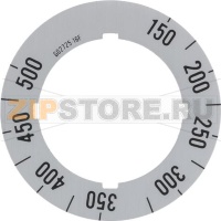 РАЗМАТКА ДЛЯ РУЧКИ Ø 59 ММ 150-500°C