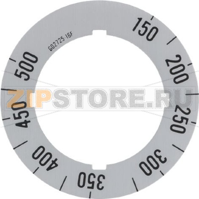 РАЗМАТКА ДЛЯ РУЧКИ Ø 59 ММ 150-500°C 